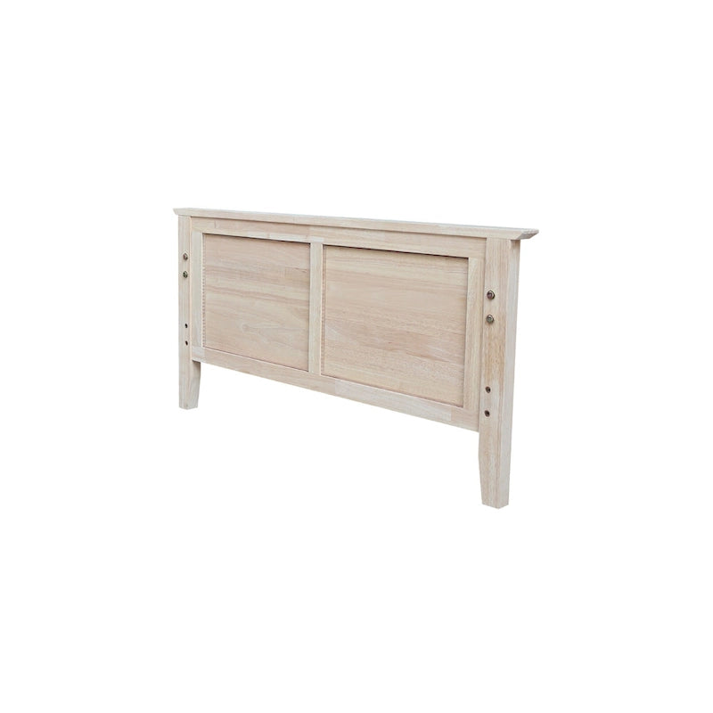 Solid Wood Twin Trundle Bed
